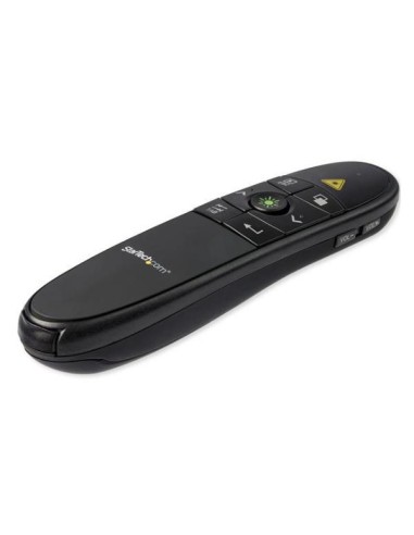 PRESENTER STARTECH PRESREMOTE BLACK