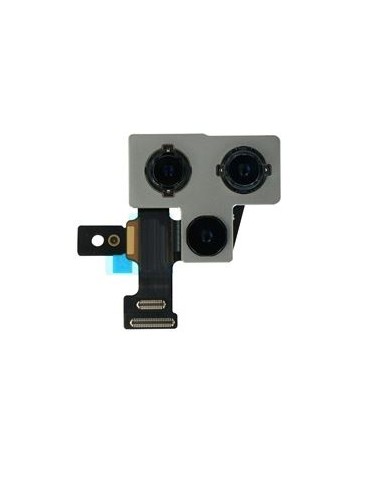 CAMARA TRASERA PARA APPLE IPHONE 12 PRO