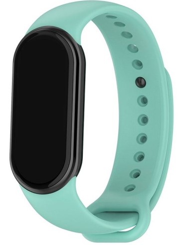 CORREA COOL SILICONA PARA XIAOMI MI...