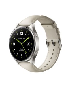 SMARTWATCH XIAOMI WATCH 2...