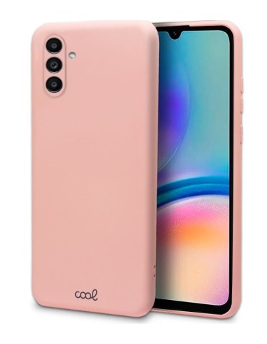 FUNDA MOVIL BACK COVER COOL SILICONA...