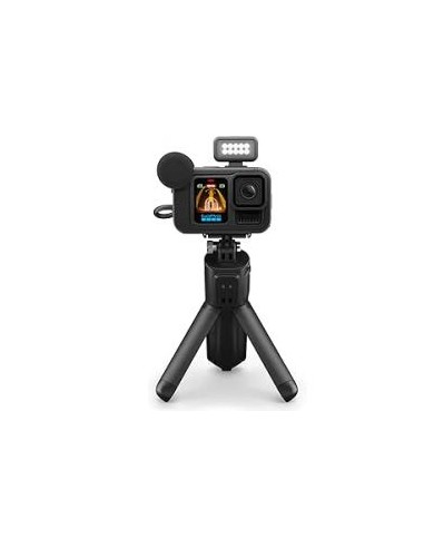 CAMARA ACTION CAM GOPRO HERO 13 BLACK...