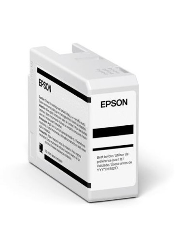 CARTUCHO EPSON T47A8 ULTRACHROME PRO...