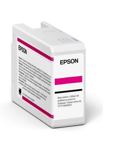 CARTUCHO EPSON T47A6 ULTRACHROME PRO...
