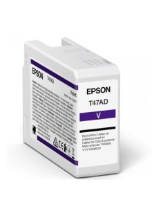 CARTUCHO EPSON T47AD...
