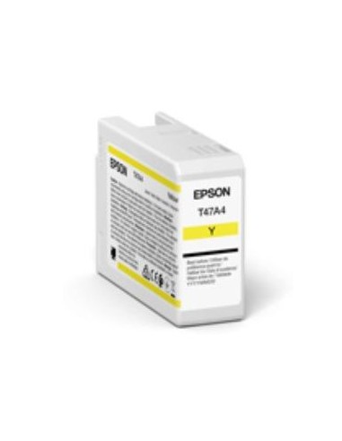 CARTUCHO EPSON T47A4 ULTRACHROME PRO...