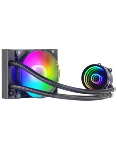 KIT REFRIGERACION LIQUIDA CPU MARS...