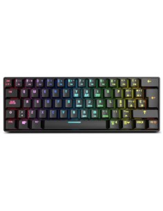 TECLADO KROM GAMING KLUSTER...