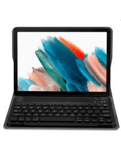 FUNDA TABLET COOL + TECLADO...