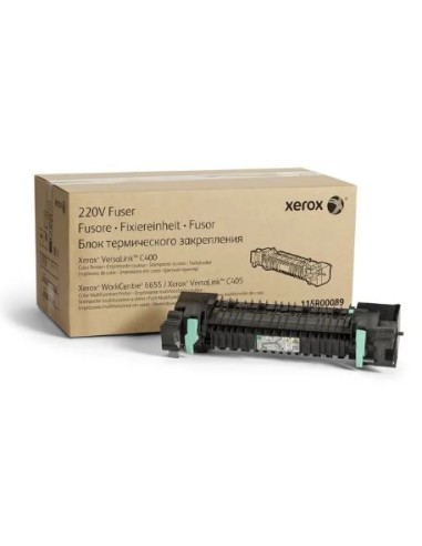FUSOR XEROX 230V AC PARA VERSALINK...