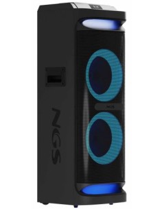 ALTAVOZ BLUETOOTH NGS WILD...