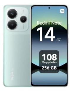 SMARTPHONE XIAOMI REDMI...