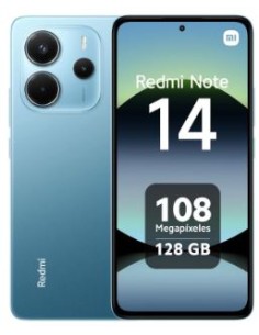 SMARTPHONE XIAOMI REDMI...