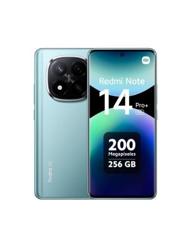SMARTPHONE XIAOMI REDMI NOTE 14 PRO+...