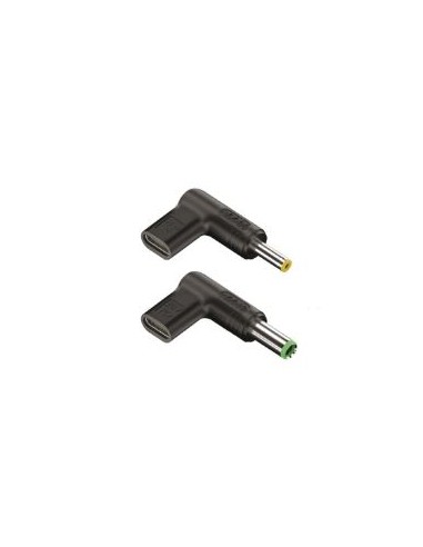 CLAVIJAS NGS USB-C PARA TOSHIBA 2...