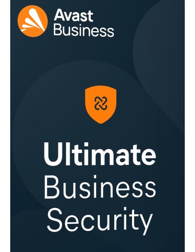 ANTIVIRUS AVAST ULTIMATE BUSINESS...
