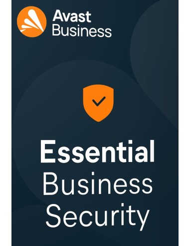 ANTIVIRUS AVAST ESSENTIAL BUSINESS...
