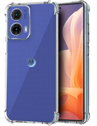 FUNDA MOVIL BACK COVER COOL ANTISHOCK...