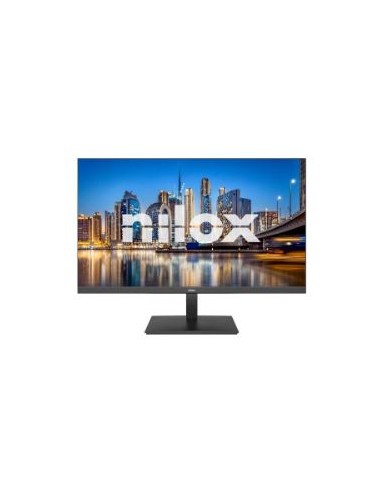 MONITOR NILOX 23.8 IPS FHD...