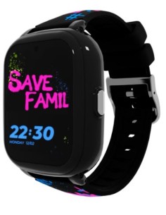 SMARTWATCH SAVE FAMILY 4G...