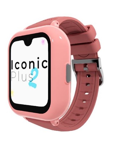 SMARTWATCH SAVE FAMILY 4G GPS ICONIC+...