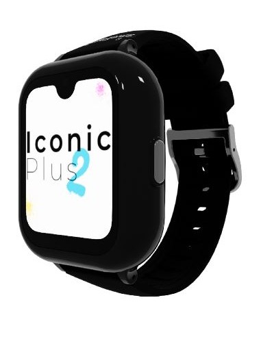 SMARTWATCH SAVE FAMILY 4G GPS ICONIC+...