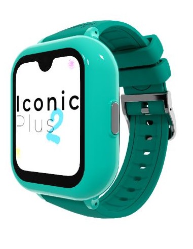 SMARTWATCH SAVE FAMILY 4G GPS ICONIC+...