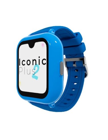 SMARTWATCH SAVE FAMILY 4G GPS ICONIC+...