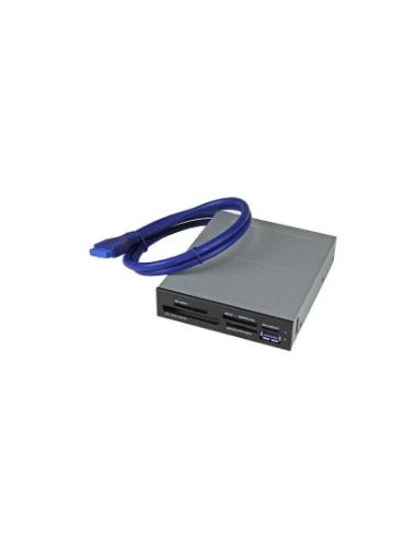 LECTOR MEMORIAS STARTECH 22 EN 1...