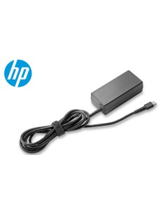 ALIMENTADOR PORTATIL HP 65W...
