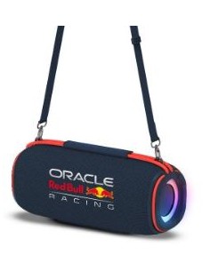 ALTAVOZ BLUETOOTH RED BULL...