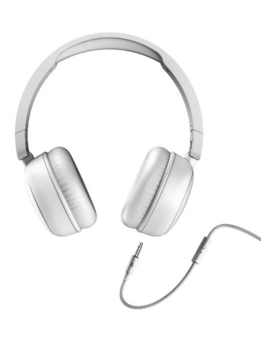 AURICULAR + MIC ENERGY FUNVIBE JACK...