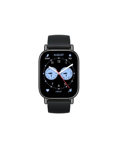 SMARTWATCH XIAOMI REDMI WATCH 5 LITE BLACK