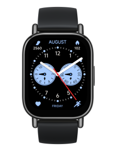 SMARTWATCH XIAOMI REDMI... 2