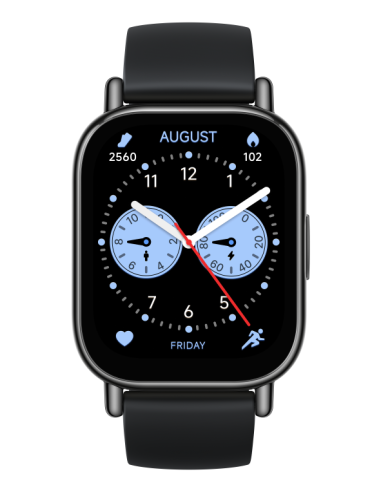SMARTWATCH XIAOMI REDMI WATCH 5 LITE...