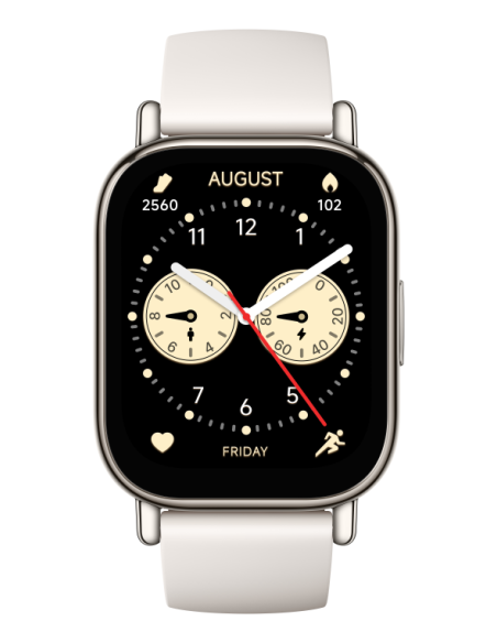 SMARTWATCH XIAOMI REDMI WATCH 5 LITE LIGHT GOLD