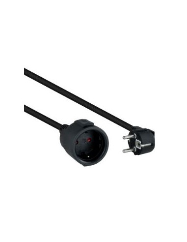 CABLE NANOCABLE ALIMENTACION RED...