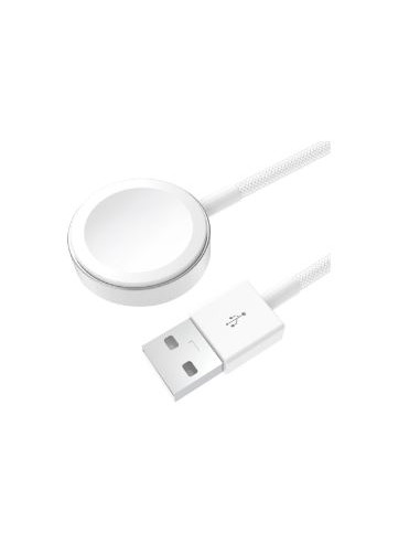 CABLE CARGA MAGNETICO CELLY USB PARA...