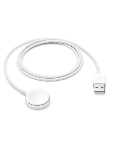 CABLE CARGA MAGNETICO APPLE USB PARA...