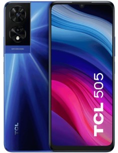SMARTPHONE TCL 505 6.75 IPS...