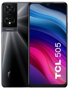 SMARTPHONE TCL 505 6.75 IPS...
