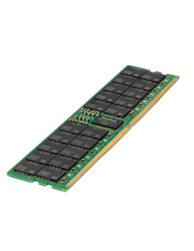 MODULO MEMORIA DDR5 HPE 32GB BUS 4800...