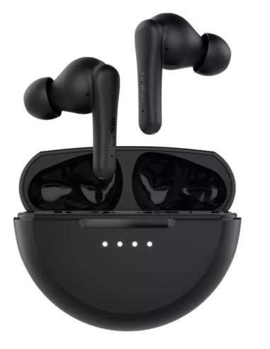 AURICULAR IN-EAR + MIC BELKIN...