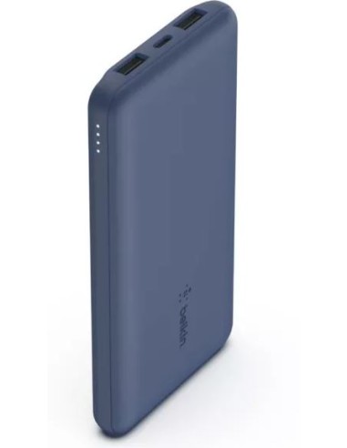 BATERIA EXTERNA UNIVERSAL BELKIN...