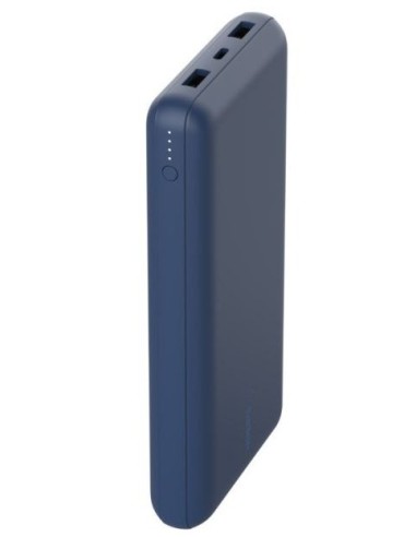 BATERIA EXTERNA UNIVERSAL BELKIN...