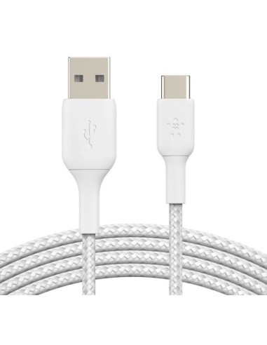 CABLE BELKIN USB MACHO / USB-C MACHO...