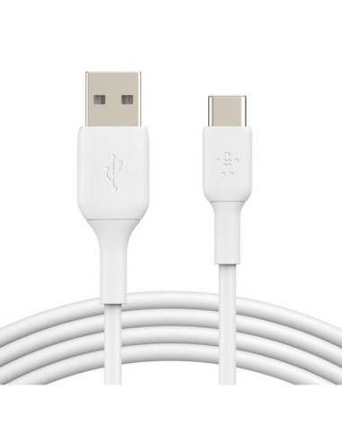 CABLE BELKIN USB MACHO / USB-C MACHO...