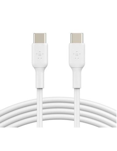 CABLE BELKIN USB-C MACHO / USB-C...