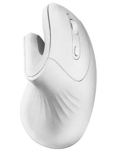 MOUSE MARS GAMING WIRELESS MMWERGO...