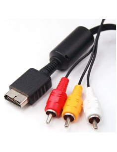 CABLE KABLEX RCA MACHO /...